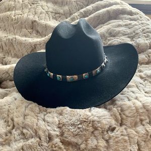 Gorgeous Stetson Felt Hat